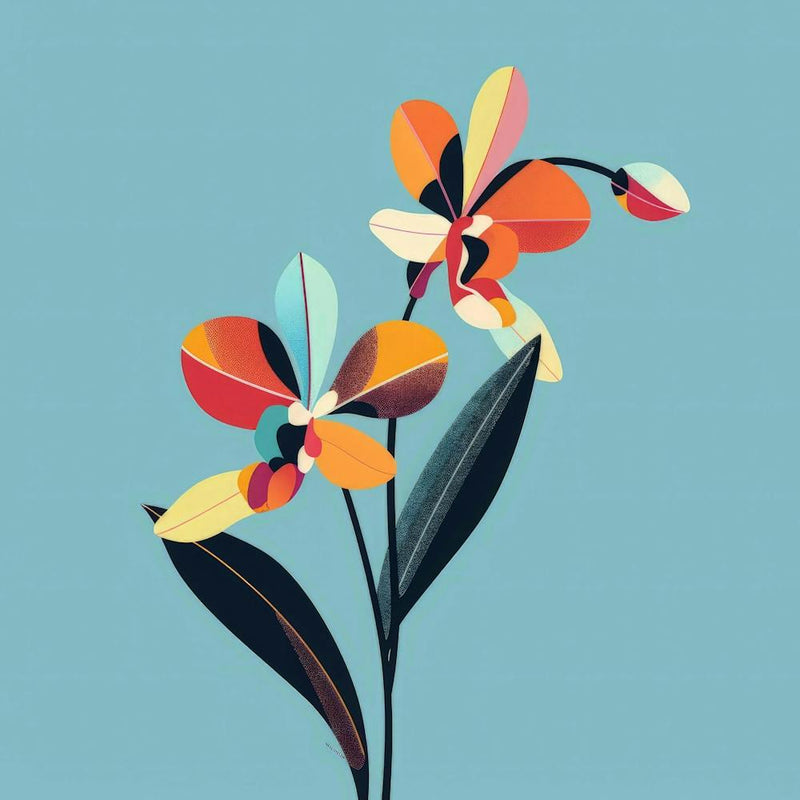Orchids 3