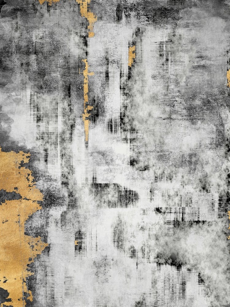 Abstract Painting 125