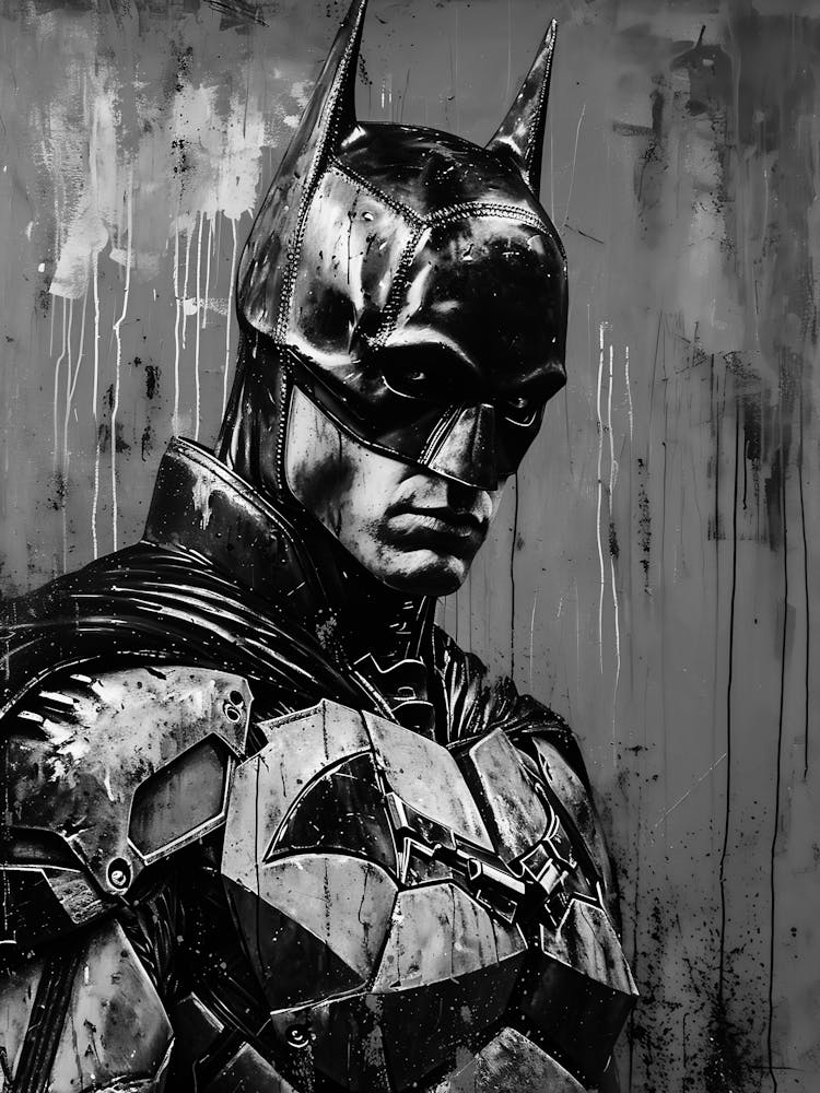 Batman 3