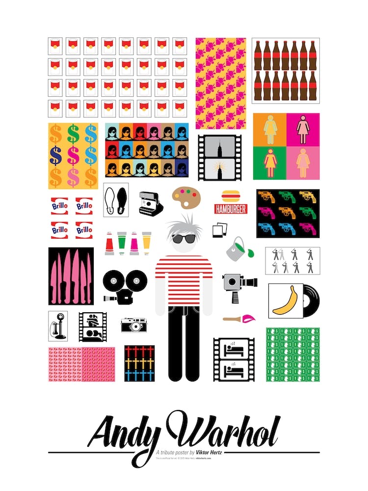 Andy Warhol