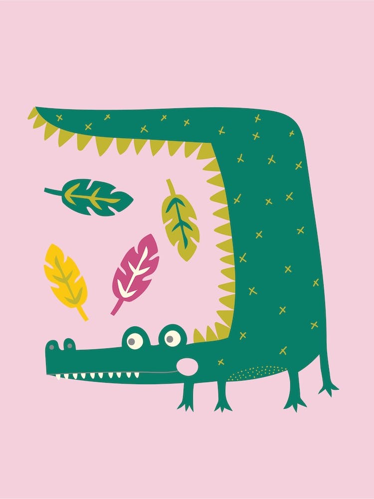 Crocodile