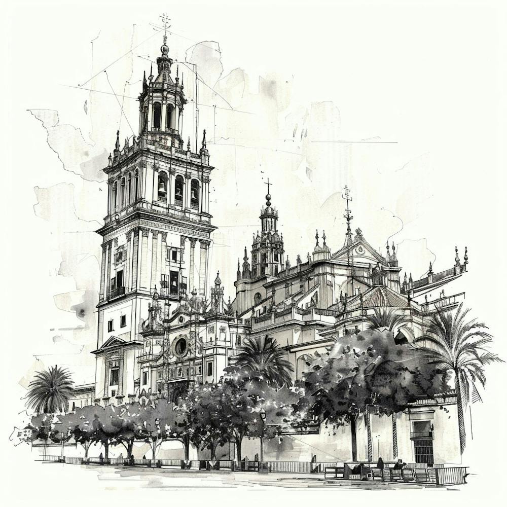 Seville Cathedral