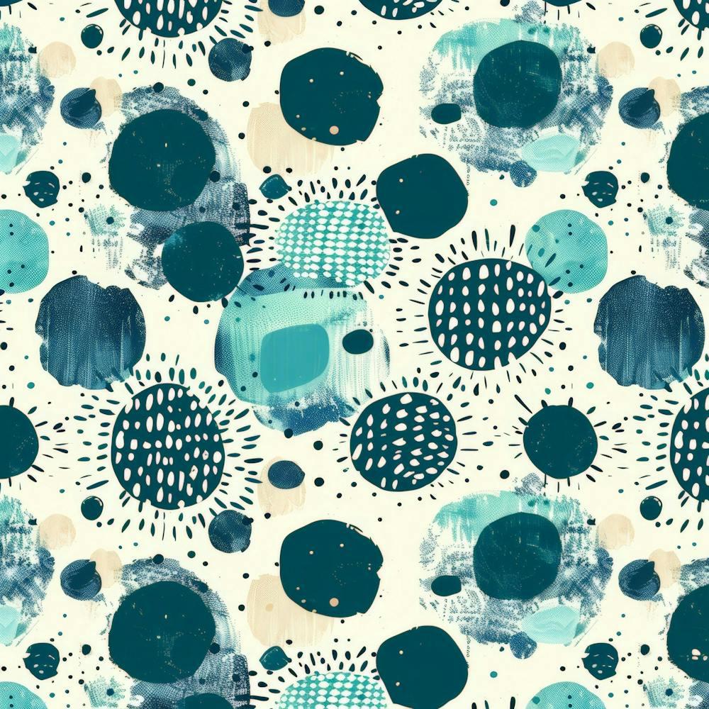 Abstract Pattern 10