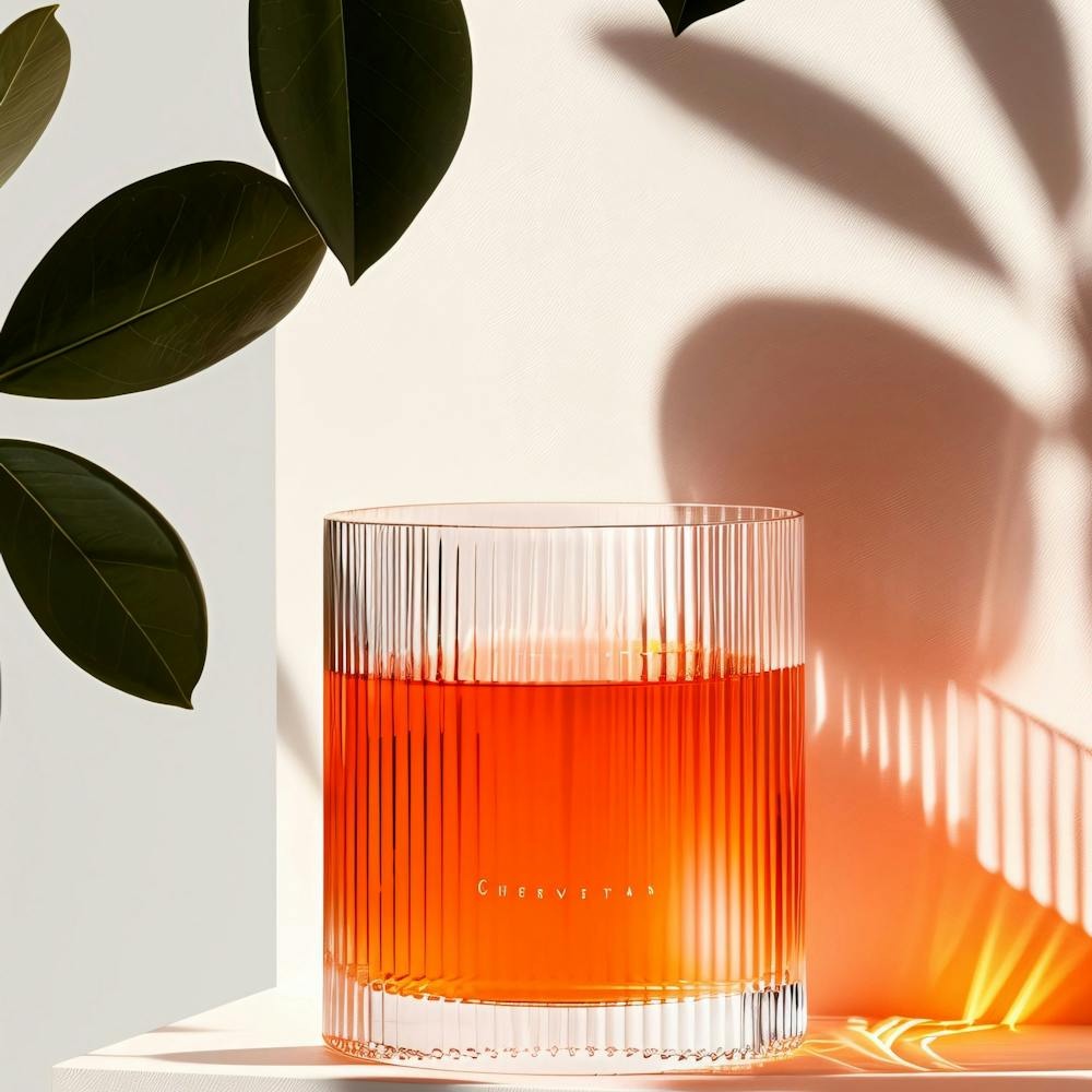 Glass Of Whiskey 2