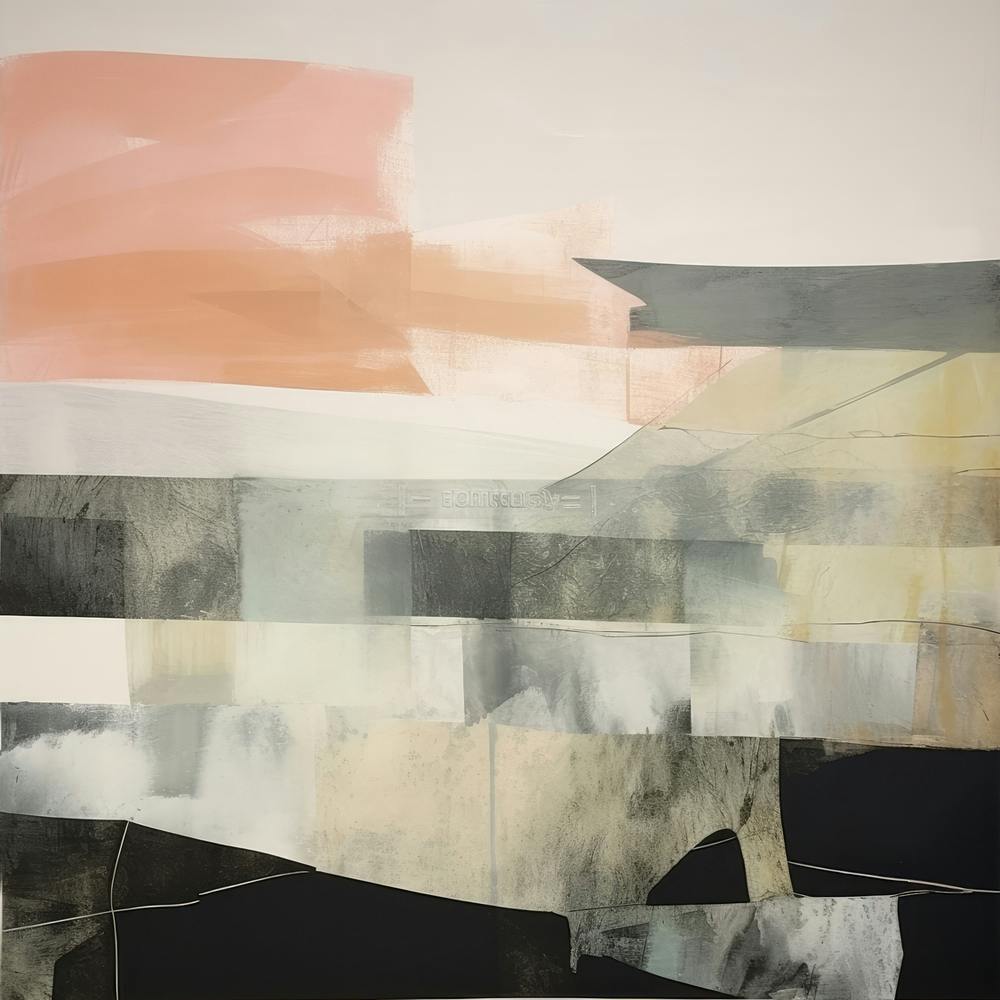 Emotional Landscape 3