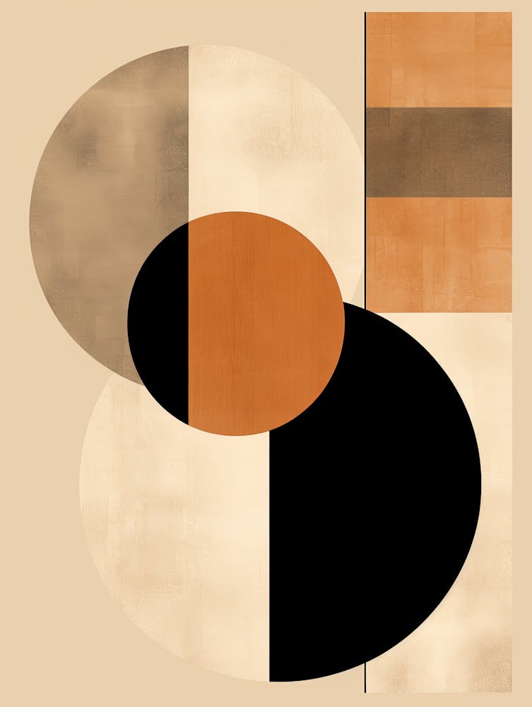 Mid Century Medley; Prismal Pizzazz