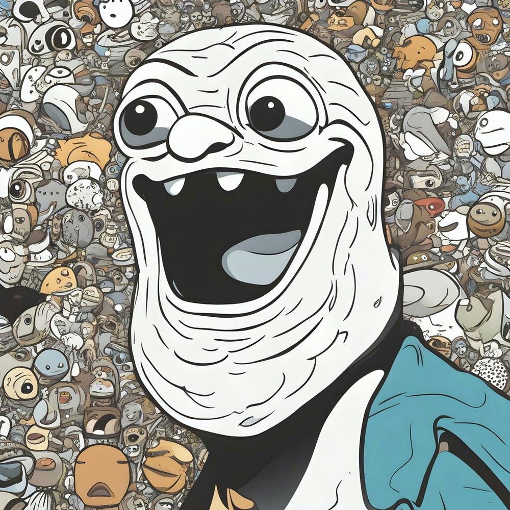 Poop Face