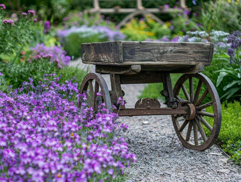 Garden Cart