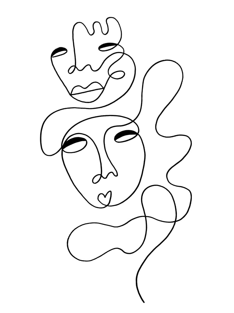 Thinking About You Line
