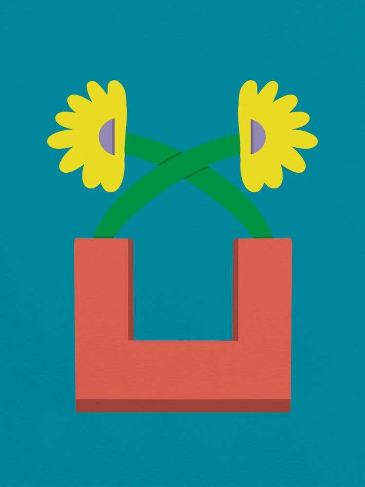 Tu es Folle, Pétale 2