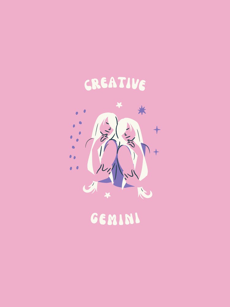 Creative Gemini