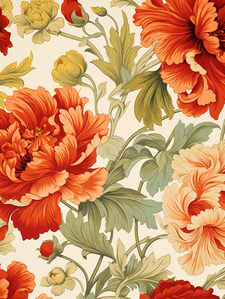 Peonies 32