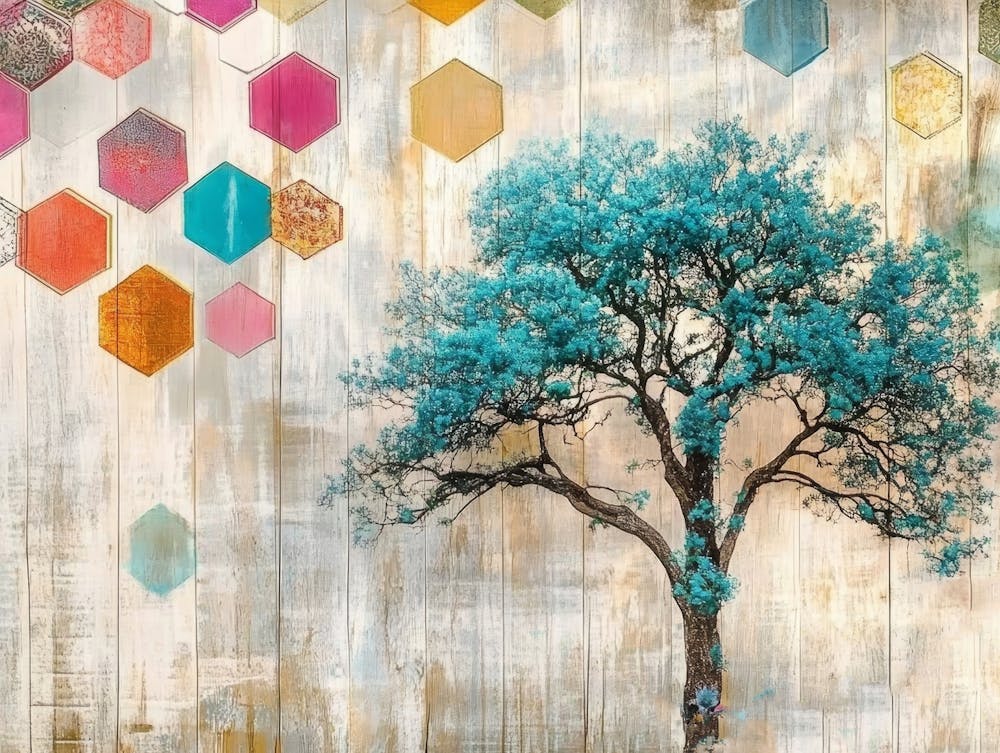 Tree Of Life 140