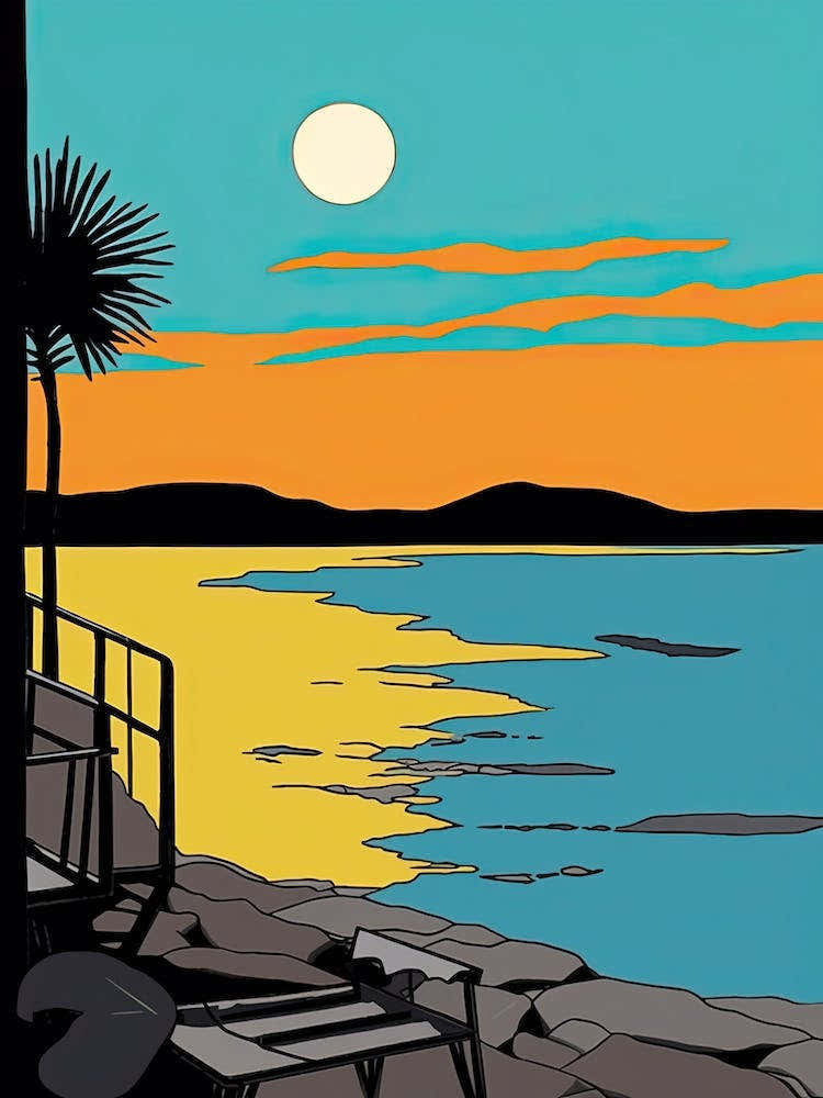 Minimal Design Style Of Phu Quoc, Vietnam 1