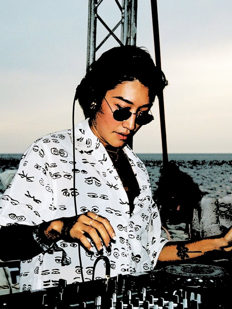 Peggy Gou 1