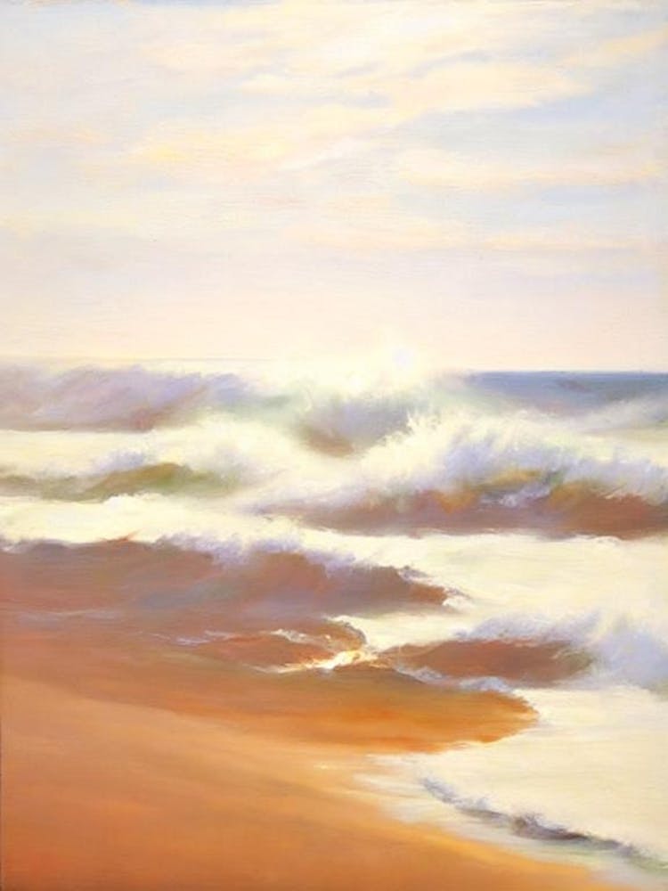 Snapper Rocks, Australia Neutral 1