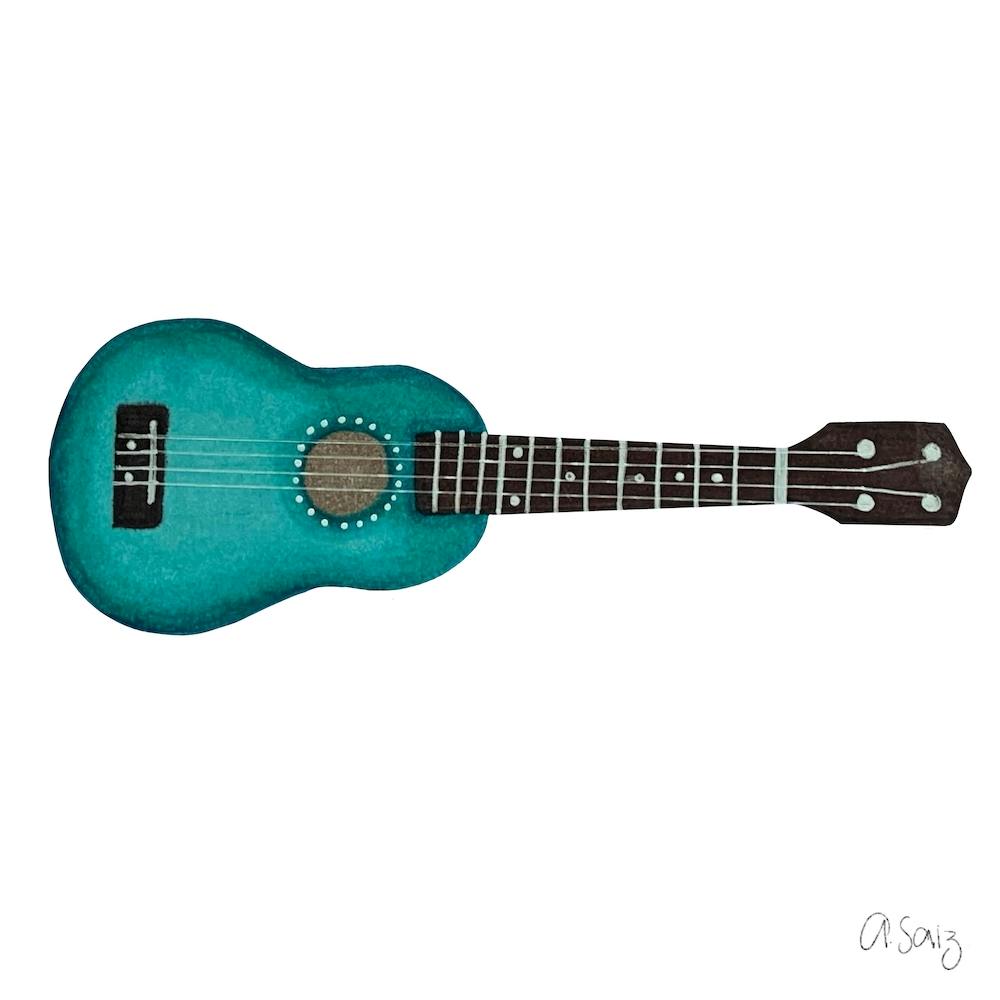 Ukulele