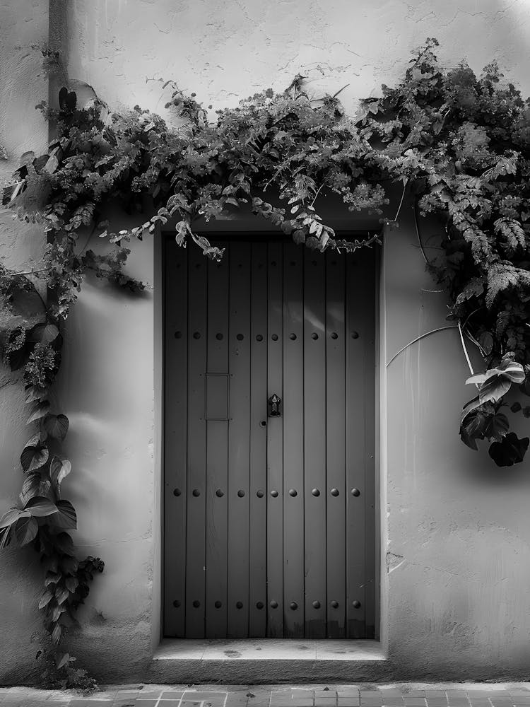 Doorway 4