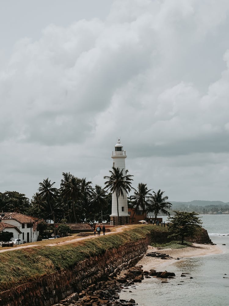 Lighthouse | Galle | Sri Lanka