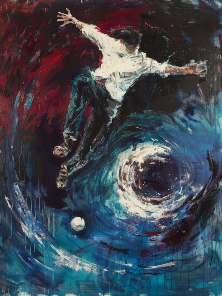 'Flight' 4