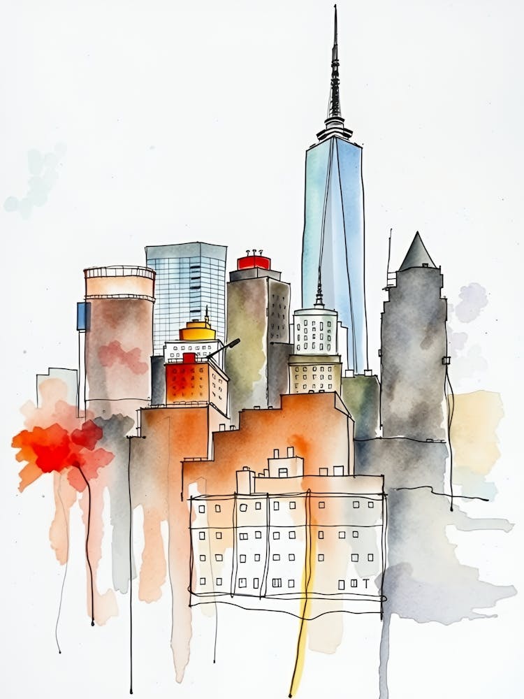 Old World Architecture