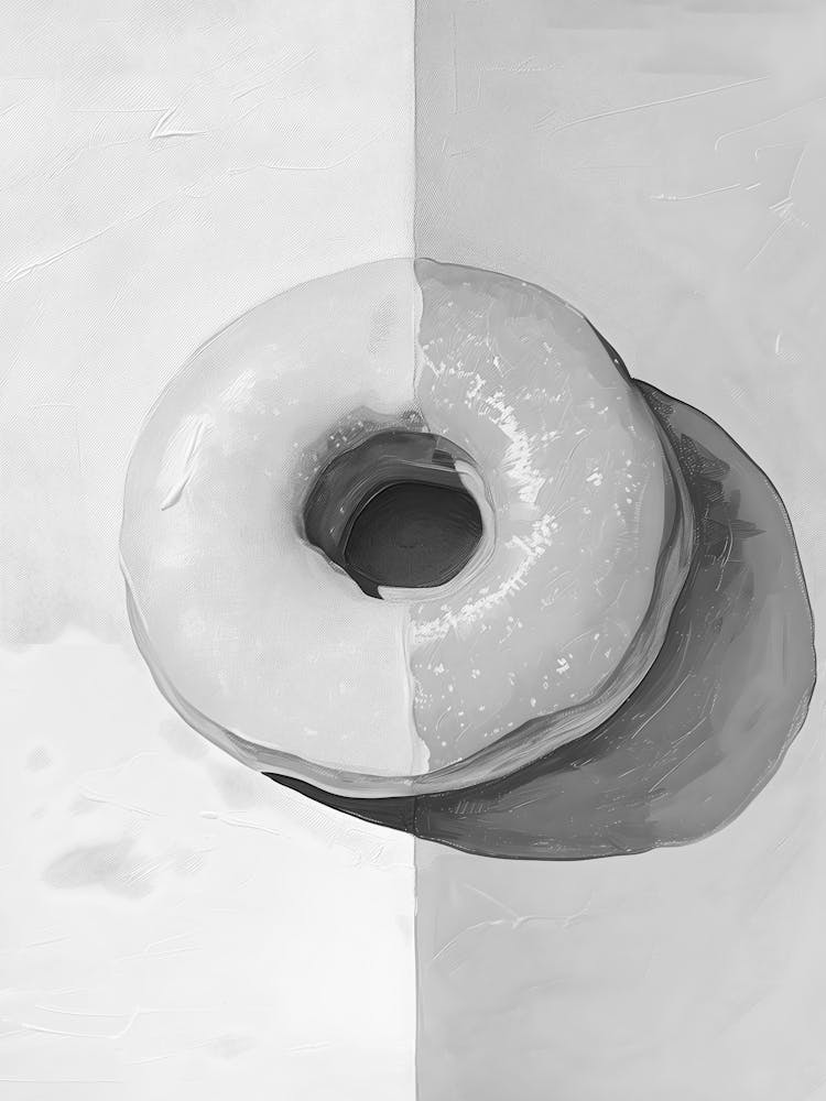 Donut 1