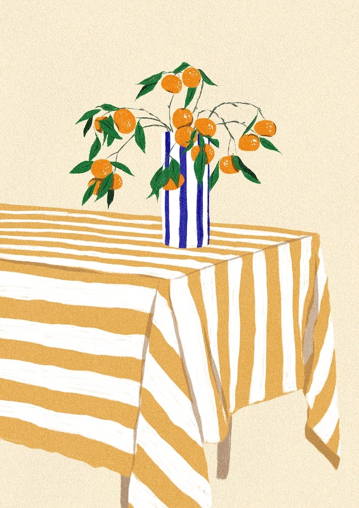 The Mandarins