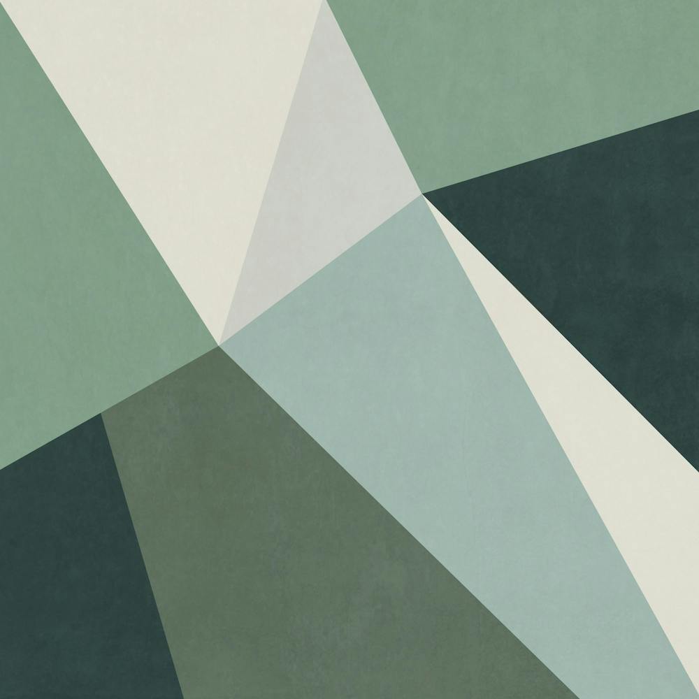 Geometric Composition 49 2