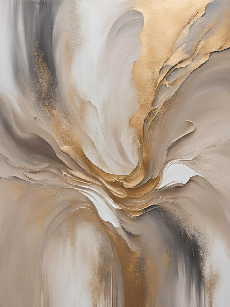 Abstract Painting 65