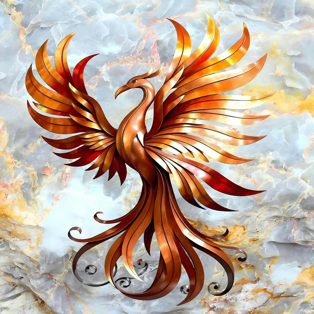 The Mythical Rebirth