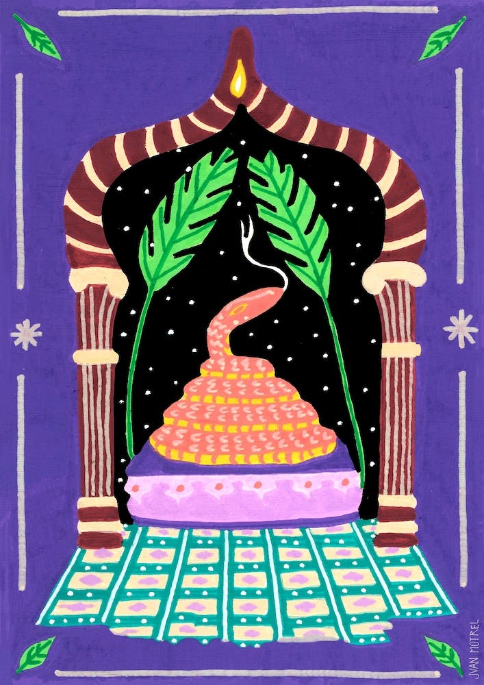 Original Mesopotamia