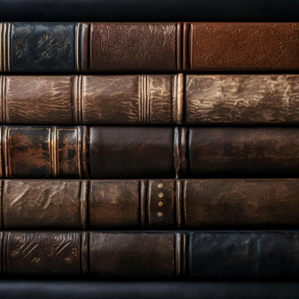 Old Books 22
