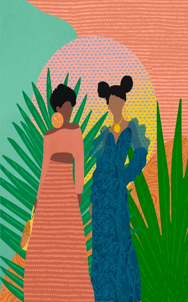 Sisterhood