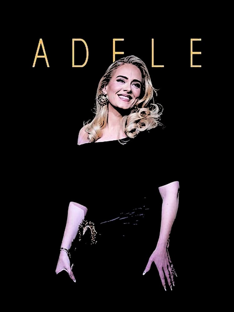Adele 16