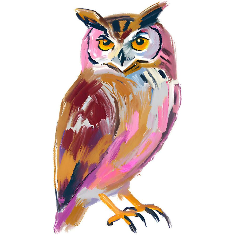 Owl 12