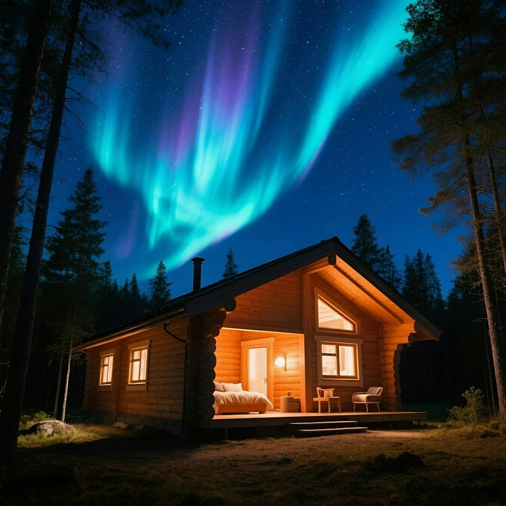 Aurora Borealis 9