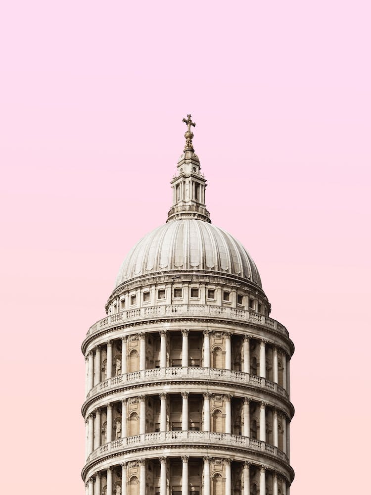 St Paul'S Cathedral