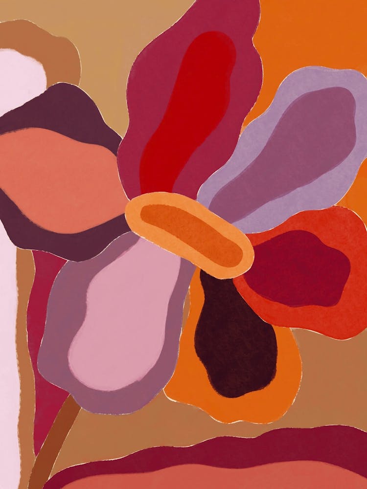 Blüte 2
