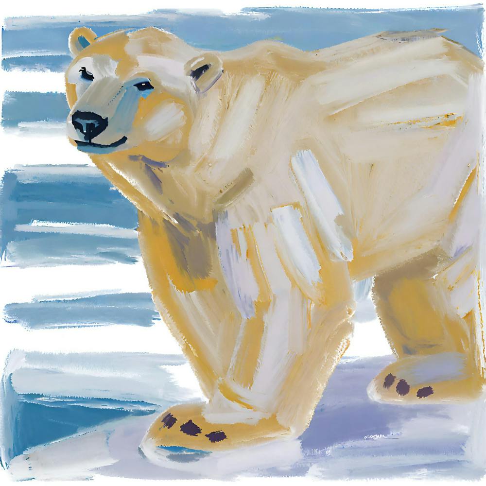 Polar Bear 01