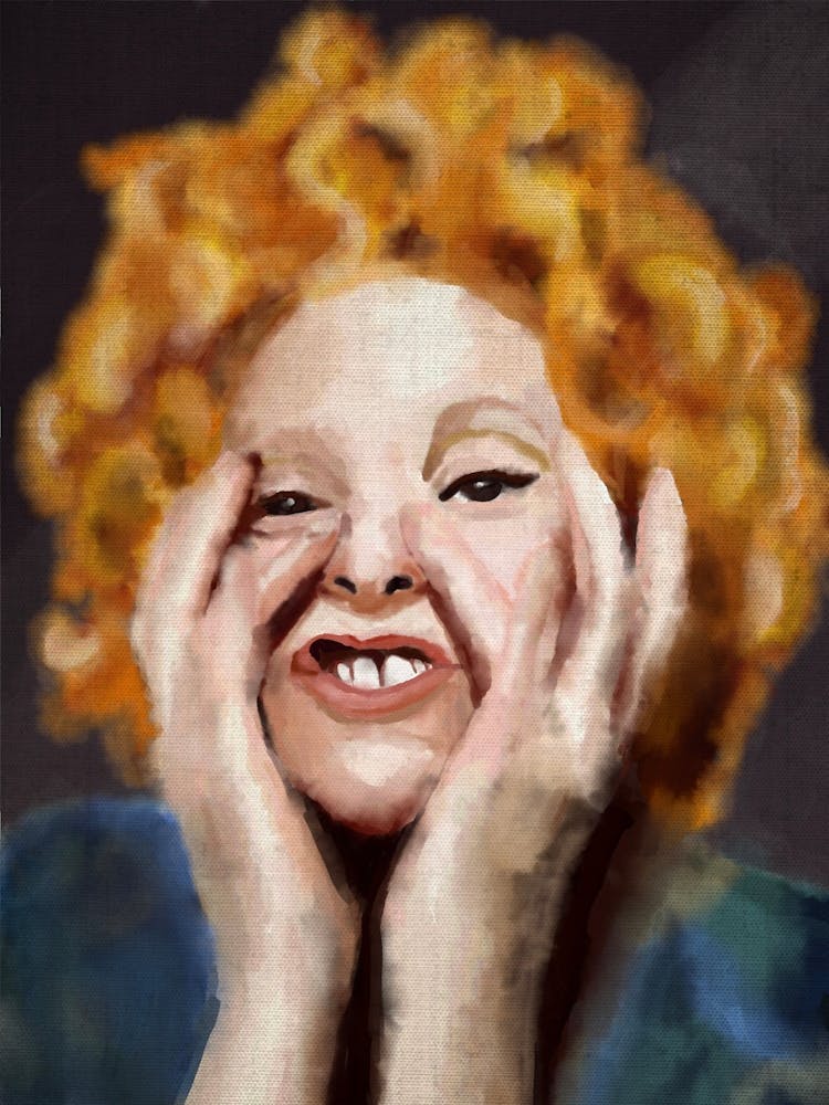 Vivienne Westwood