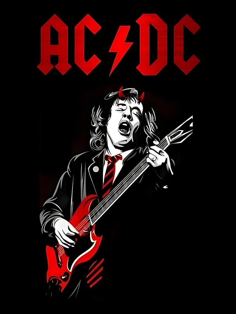 Ac Dc 4