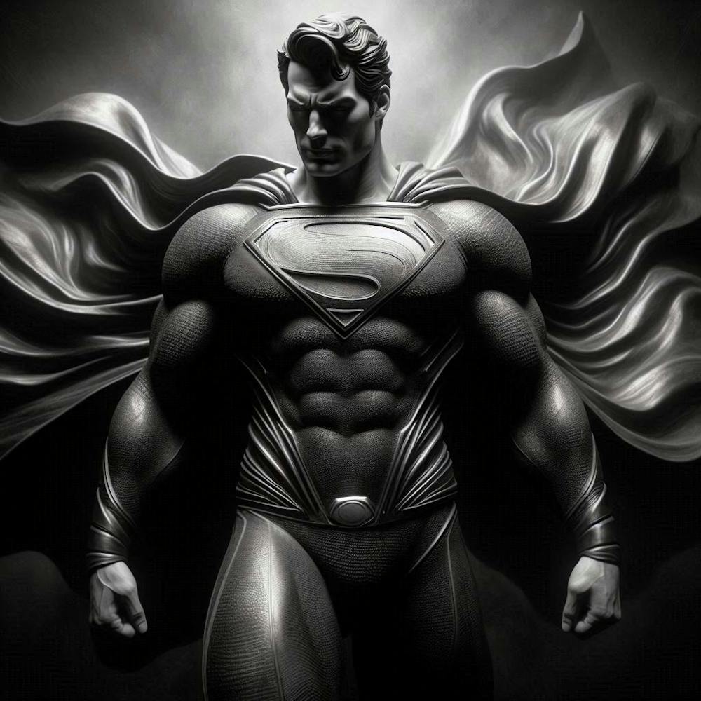 Son of Krypton