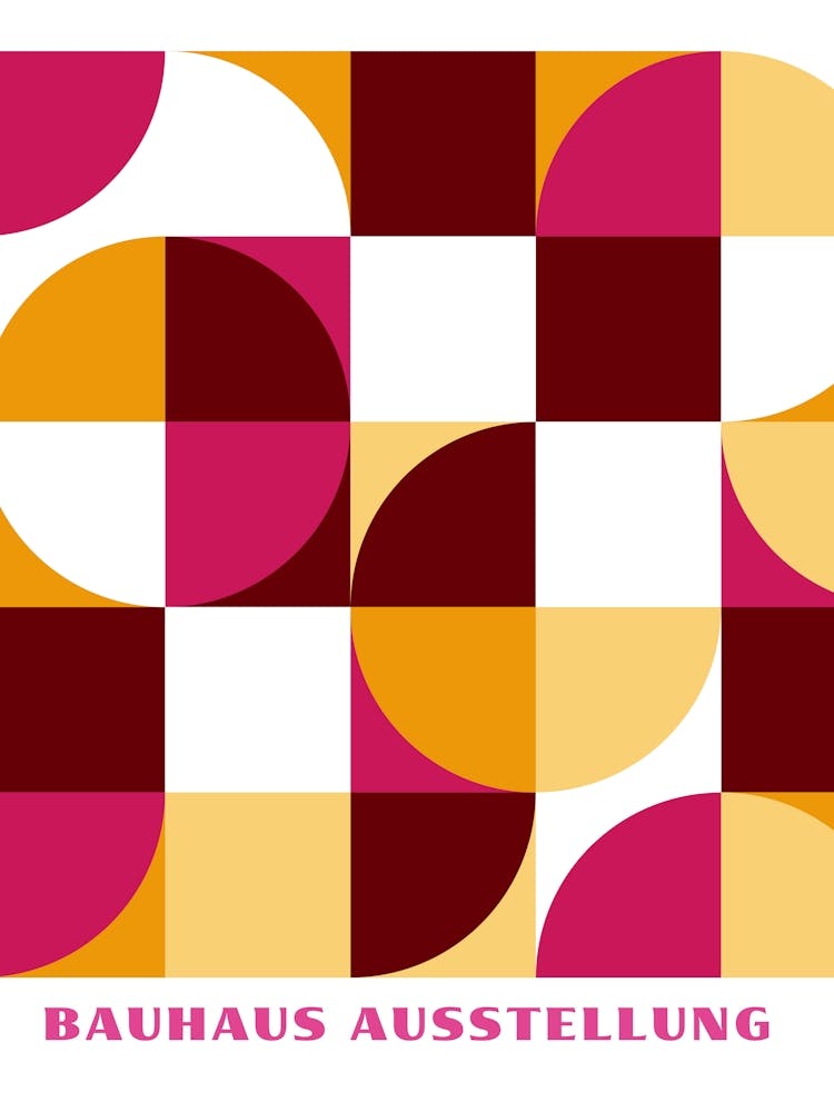 Bauhaus Ausstelleling 1919 2