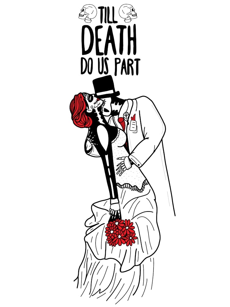 Till Death Do