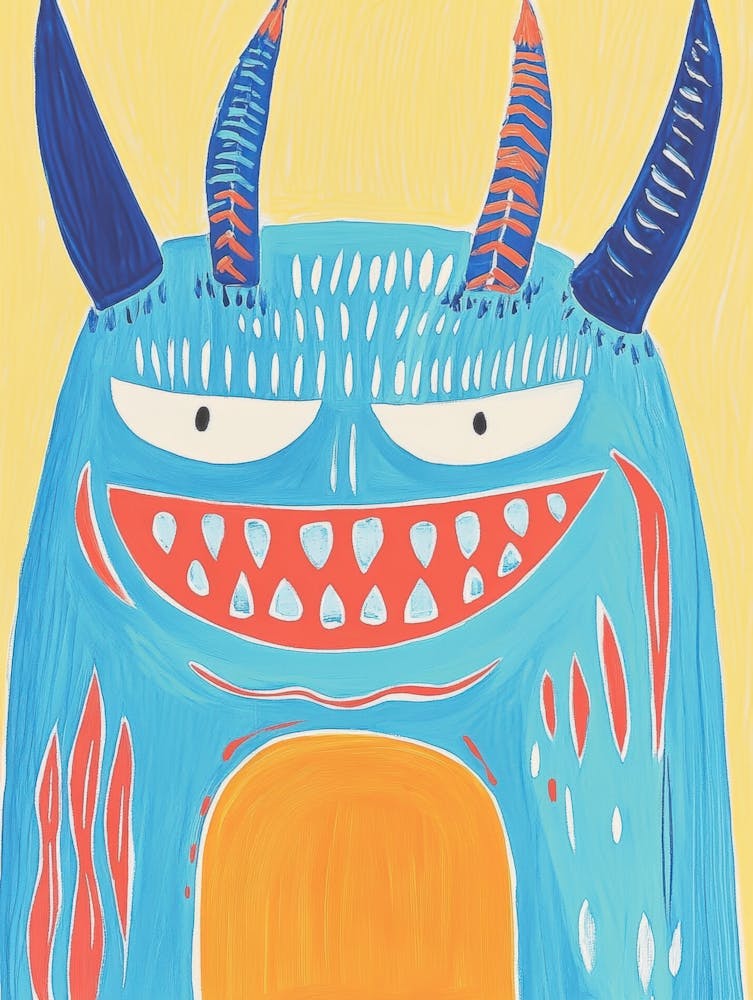 Monstre 2