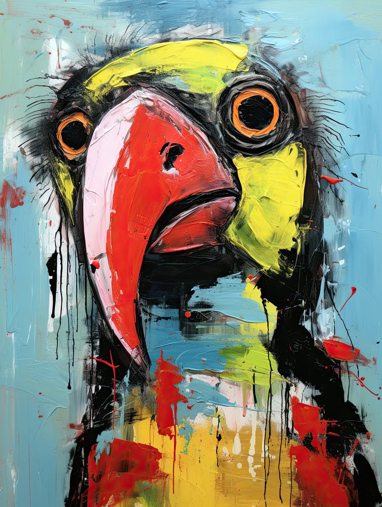 Parrot 33