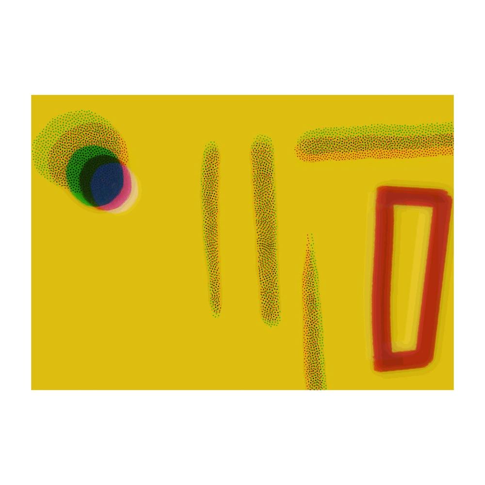 Abstract Painting