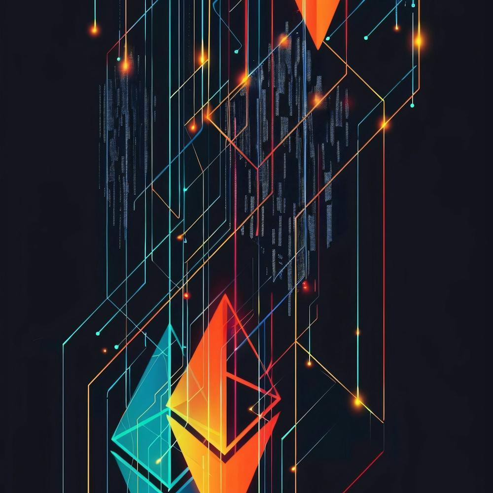 Ethereum 3