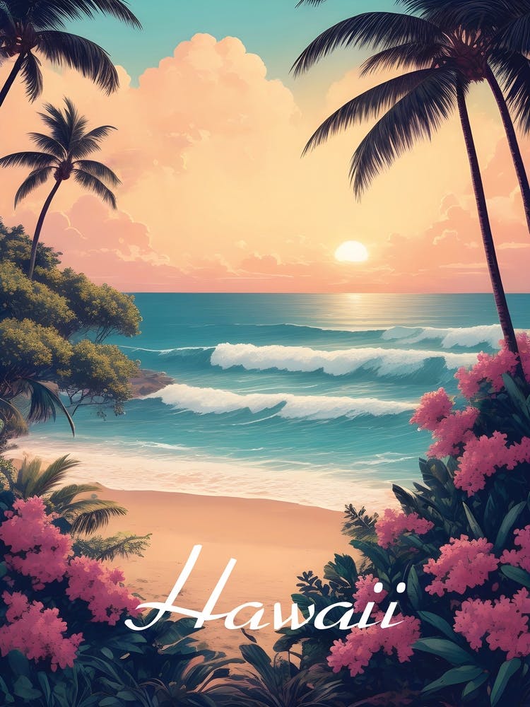 Hawaii 1