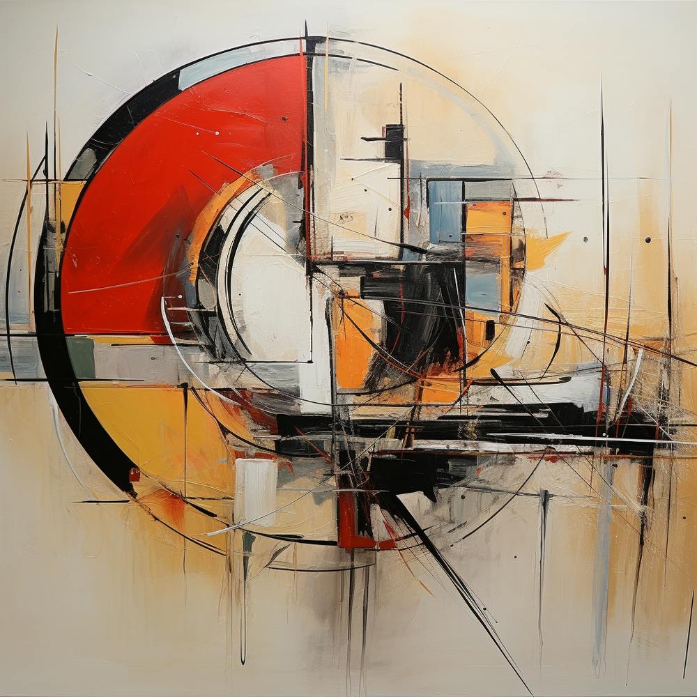 Abstract Painting 2